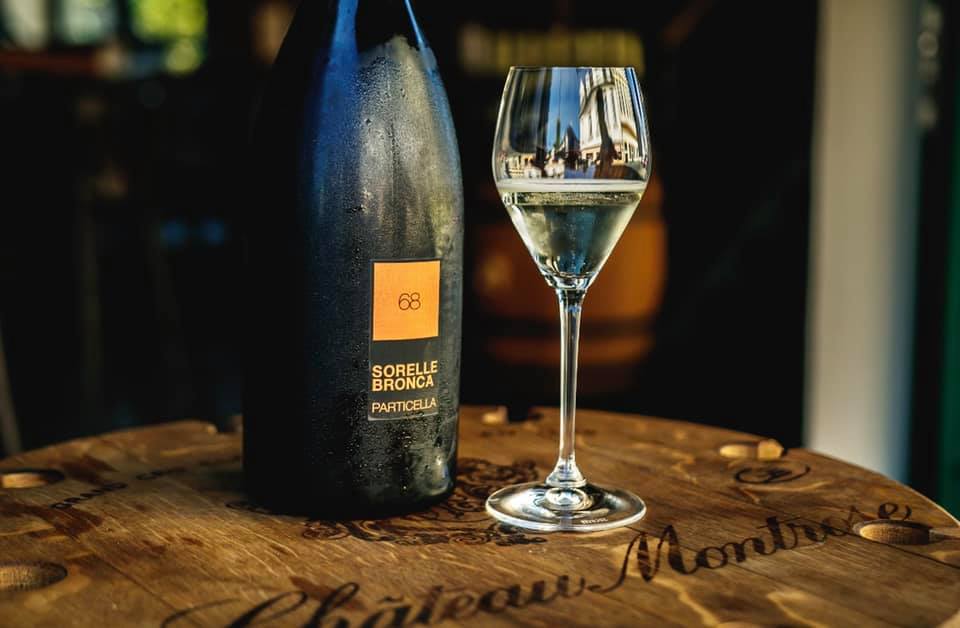 Co je Prosecco?