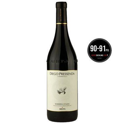 barbera d alba ariota