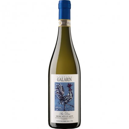 Cascina Galarin Moscato d Asti