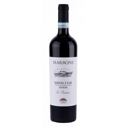 barbera pantalera