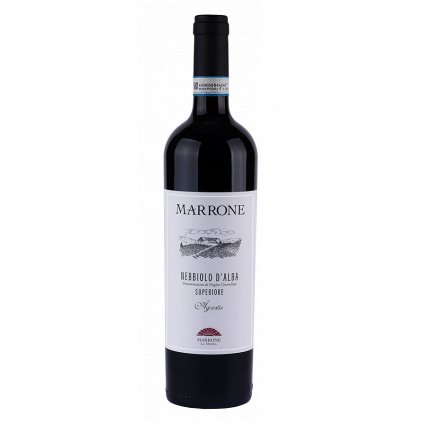 nebbiolo agrestis