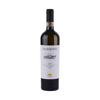 MARRONE - Gavi di Gavi DOCG