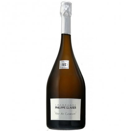 philippe glavier folie de cramant