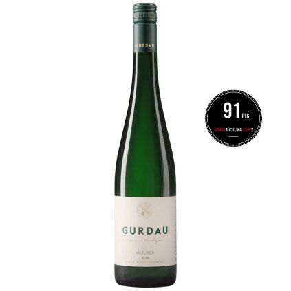 Veltliner 18 & 20 - GURDAU