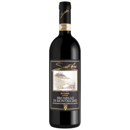 brunello montalcino riserva 2019