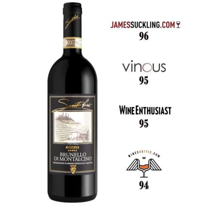 brunello riserva 2019