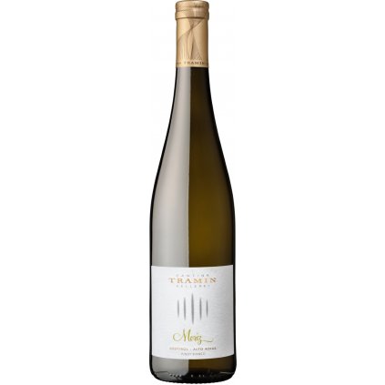 Alto Adige PINOT BIANCO „Moriz“ DOC - Cantina Tramin