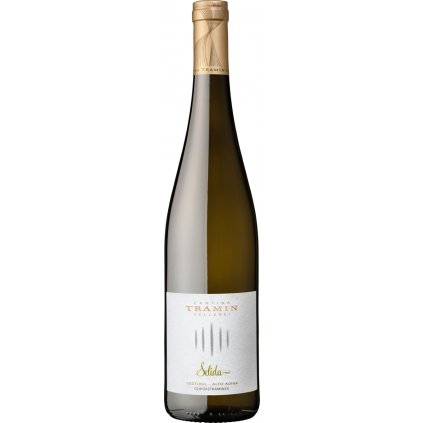 Alto Adige GEWURZTRAMINER „Selida“ DOC  - Cantina Tramin