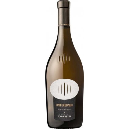 Alto Adige Pinot Grigio „Unterebner“ DOC - Cantina Tramin