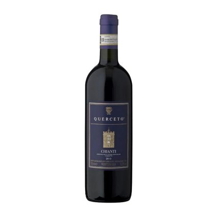 chianti querceto docg