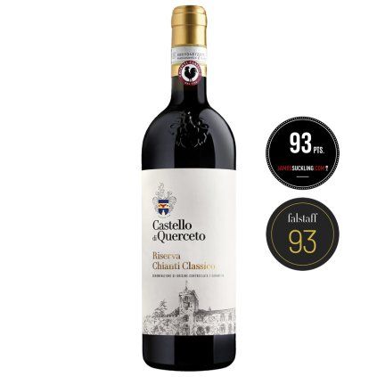 chianti classico riserva