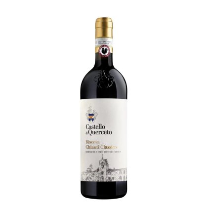 chianti classico riserva
