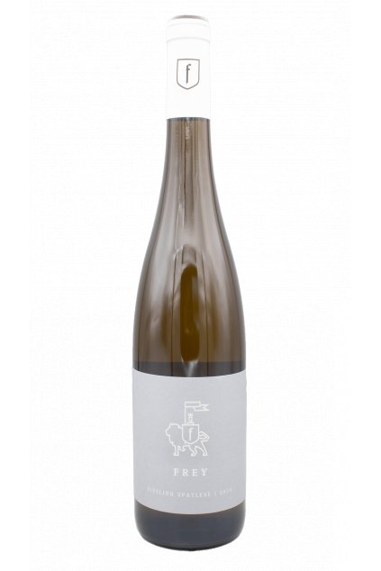 Riesling Spätlese Weingut Frey