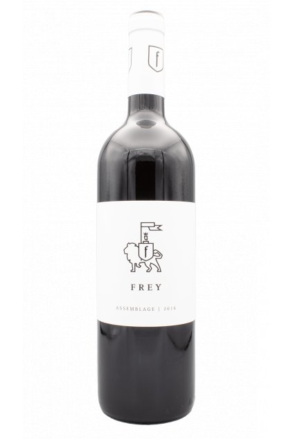 Cabernet Sauvignon Merlot Assemblage Weingut Frey