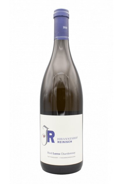 Chardonnay Lores Johanneshof Reinisch