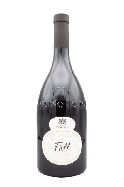 Chardonnay Foll Cantina Toblino