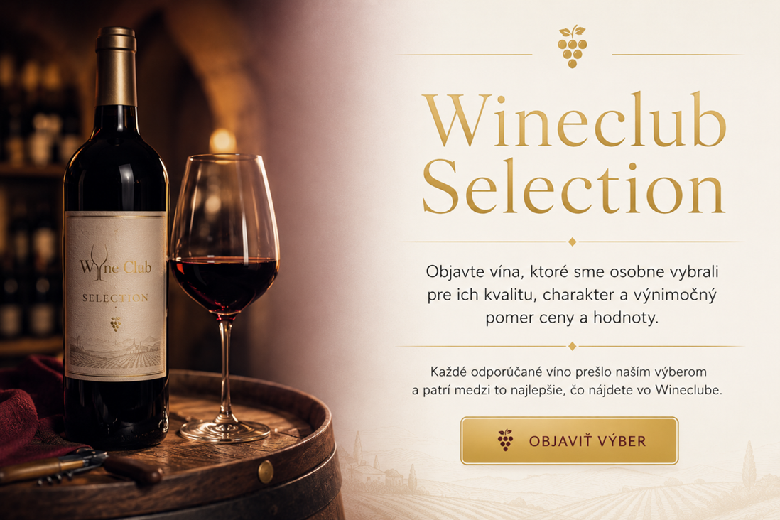 Wineclub selektion