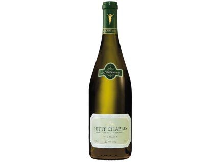 petit chablis vibrant