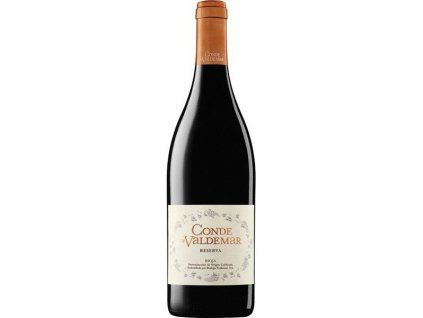 bodegas valdemar reserva