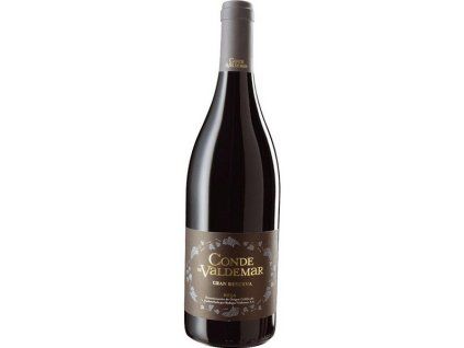 bodegas valdemar gran reserva
