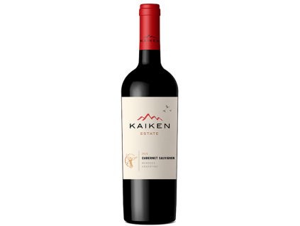 kaiken cabernet sauvignon