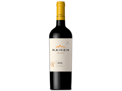 kaiken malbec 2018