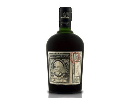diplomatico 12yo rum 40