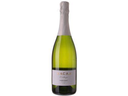 hacaj chardonnay extra brut 2018