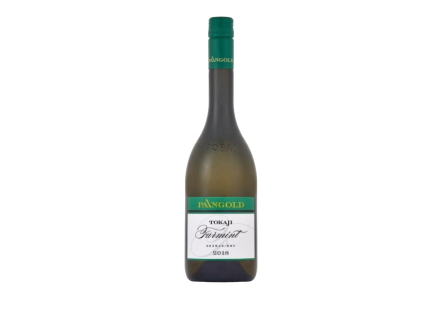 paangold furmint 2018