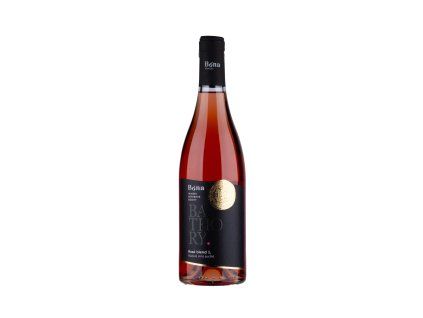 bona winery bathory rose blend i