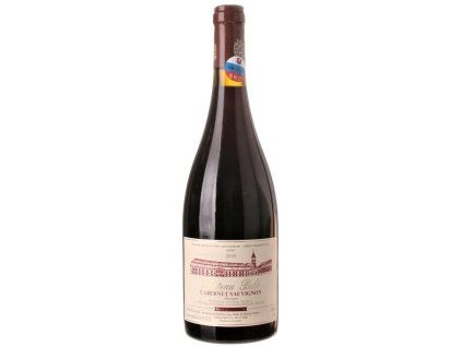 chateau bela cabernet sauvignon 2018
