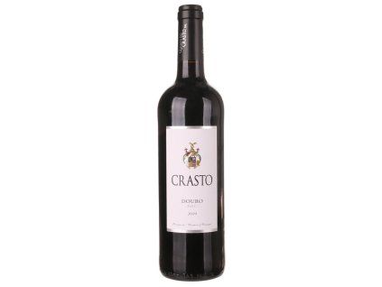 quinta do crasto douro 2019