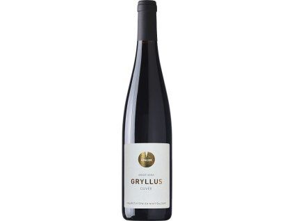 gryllus cuvee bio 2016