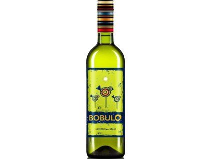 bobulo hroznovy must 2019
