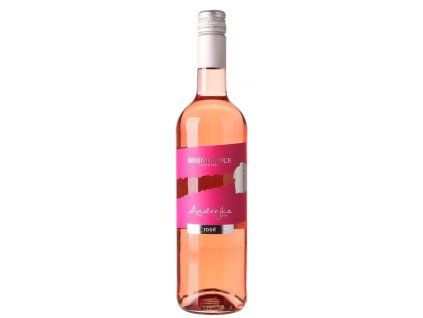 andrejka rose 2020