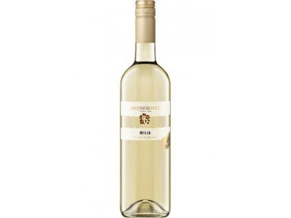 milia 2018
