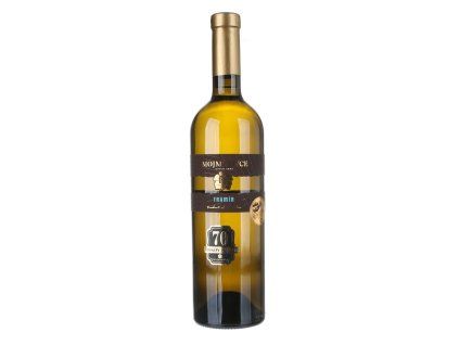 tramin cerveny 2017