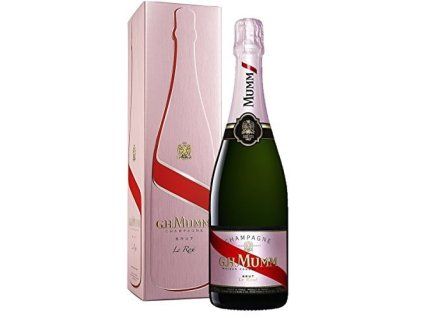 mumm le rose