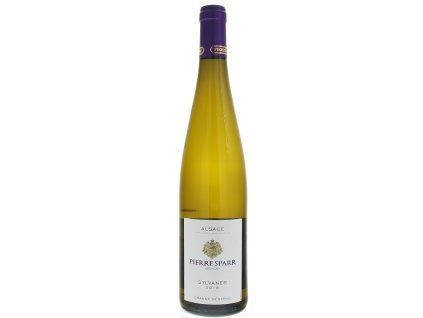 reserve sylvaner 2018