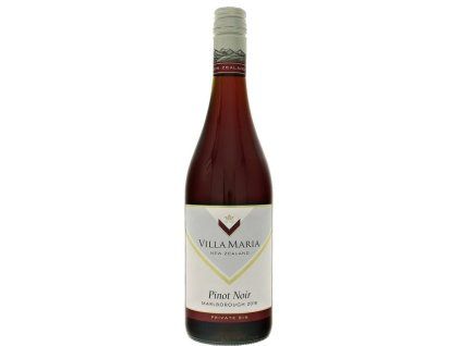 private bin pinot noir 2018