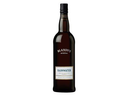 rainwater medium dry