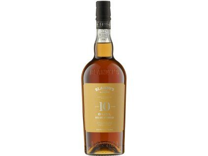 bual 10 yo medium rich
