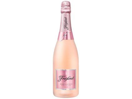 cordon rosado seco