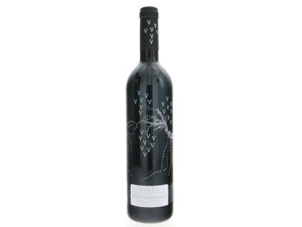 vinea tempranillo crianza 2016