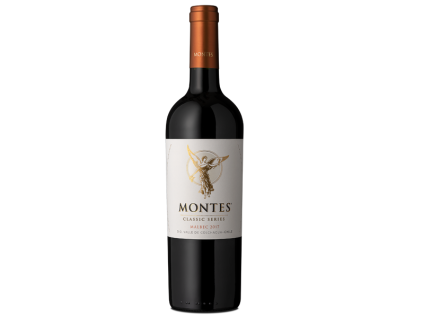 montes malbec classic