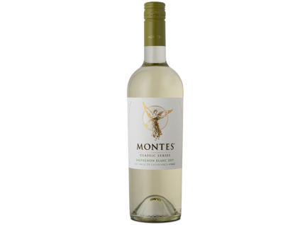 montes sauvignon blanc classic