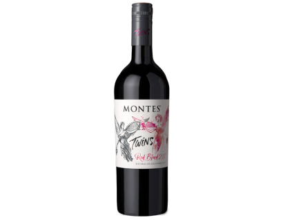 montes twins
