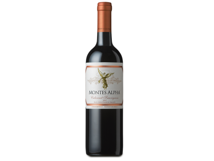 montes alpha cabernet sauvignon