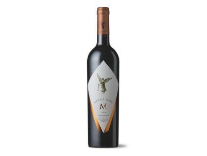 montes alpha m