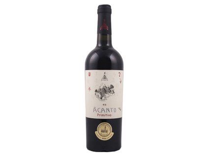 primitivo acanto 2019